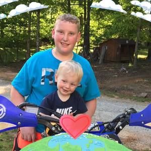 Meet your Posher, Lori